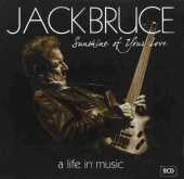 BRUCE, JACK / Sunshine Of Your Love - A Life In Music - 2015 / EU