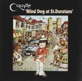 CARAVAN / Blind Dog at St.Dunstans - 1976 / Germany