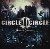 CIRCLE II CIRCLE / Reign Of Darkness - 2015 / Germany
