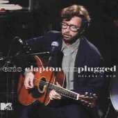 CLAPTON, ERIC / Unplugged - 1992 / EU