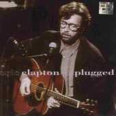 CLAPTON, ERIC / Unplugged - 1992 / Germany