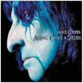 COOPER, ALICE / Along Came A Spider - 2008 / Germany