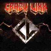 CRAZY LIXX / Crazy Lixx - 2014 / Italy