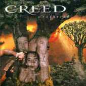 CREED / Weathered - 2001 / Germany