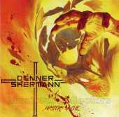 DENNER / SHERMANN / Masters Of Evil - 2016 / Germany