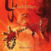 DENNER / SHERMANN / Satan's Tomb - 2015 / USA