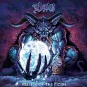 DIO / Master Of The Moon - 2004 / Germany