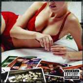 HINDER / Extreme Behavior - 2005 / USA