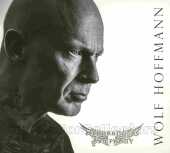 HOFFMANN, WOLF / Headbangers - 2016 / Germany