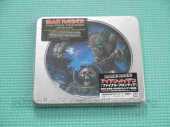IRON MAIDEN / The Final Frontier - 2010 / EU