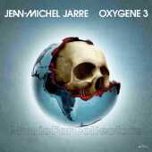 JARRE, JEAN-MICHEL / Oxygene 3 - 2016 / EU