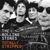 ROLLING STONES, THE / Totally Stripped - 2016 / Germany