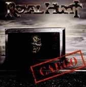 ROYAL HUNT / Cargo - 2016 / Italy