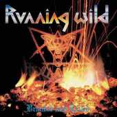 RUNNING WILD / Branded And Exiled - 1985 / EU