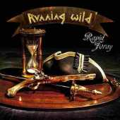 RUNNING WILD / Rapid Foray - 2016 / Germany