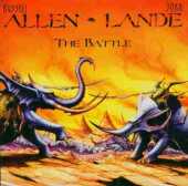 RUSSELL, ALLEN / LANDE, JORN / The Battle - 2005 / Germany