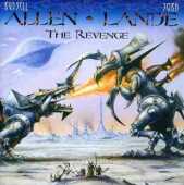 RUSSELL, ALLEN / LANDE, JORN / The Revenge - 2007 / Germany