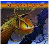 RUSSELL, ALLEN / LANDE, JORN / The Showdown - 2010 / Germany