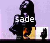 SADE / Lovers Rock / Love Deluxe / EU