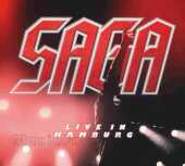 SAGA / Live In Hamburg - 2015 / Germany