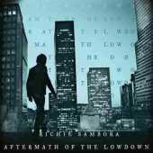 SAMBORA, RICHIE / Aftermath of the Lowdown - 2012 / EU