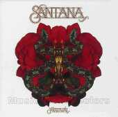 SANTANA / Festival - 1977 / EU
