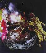 SANTANA / III - 1971 / EU
