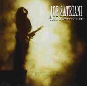 SATRIANI, JOE / The Extremist - 1992 / EU