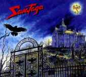 SAVATAGE / Poets and Madmen - 2011 / Germany