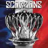 SCORPIONS / Return To Forever - 2015 / EU