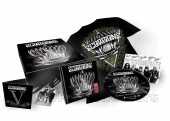 SCORPIONS / Return To Forever - 2015 / Germany