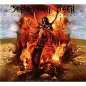 SEBASTIAN BACH / Kicking & Screaming - 2011 / Italy