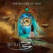 SECRET SPHERE / The Nature Of Time - 2017 / Italy