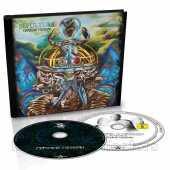 SEPULTURA / Machine Messiah - 2017 / Germany
