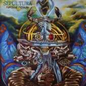 SEPULTURA / Machine Messiah - 2017 / USA
