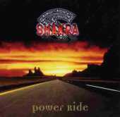 SHAKRA / Power Ride - 2005 / Germany
