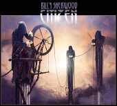 SHERWOOD, BILLY / Citizen - 2015 / Italy