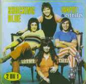 SHOCKING BLUE / Inkpot & Attila - 1973 / Germany