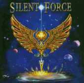 SILENT FORCE / The Empire Of Future - 2000 / Germany