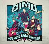 SIMO / Let Love Show The Way - 2016 / EU