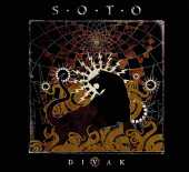SOTO / Divak - 2016 / Germany