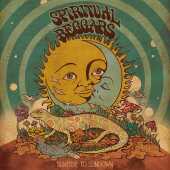 SPIRITUAL BEGGARS / Sunrise To Sundown - 2016 / Germany