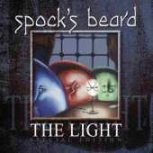 SPOCK'S BEARD / The Light - 2004 / Germany