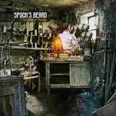 SPOCK'S BEARD / The Oblivion Particle - 2015 / Germany