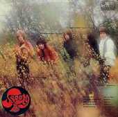 SPOOKY TOOTH / It's All About - 1968 / EU