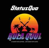 STATUS QUO / Bula Quo ! - 2013 / Germany