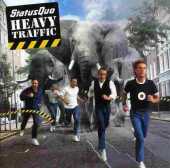 STATUS QUO / Heavy Traffic - 2002 / UK