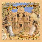 STATUS QUO / In Search Of The Fourth Chord - 2007 / Germany