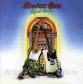 STATUS QUO / Perfect Remedy - 1989 / EU
