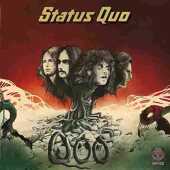 STATUS QUO / Quo - 1974 / EU